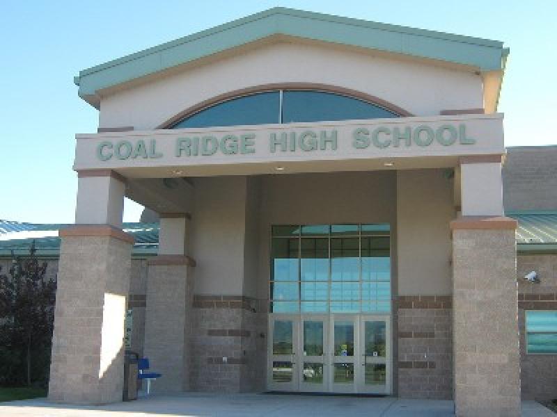 Coal Ridge High School