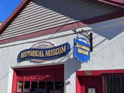 New Castle Museum