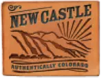 New Castle Town Logo
