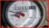 Water Meter