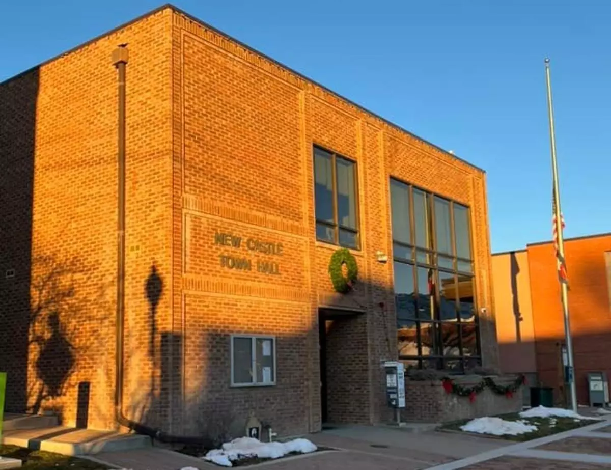 Town Hall
