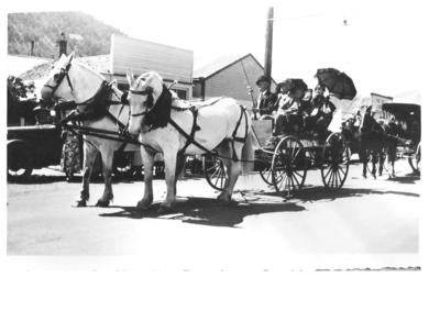 Carriage