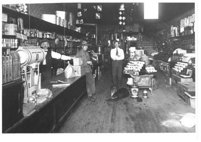 General Store